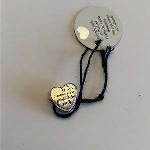 Authentic pandora charm